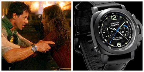 panerai movies|famous panerai watches.